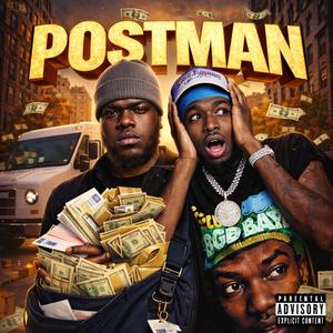 Postman (feat. Nino Escobar)