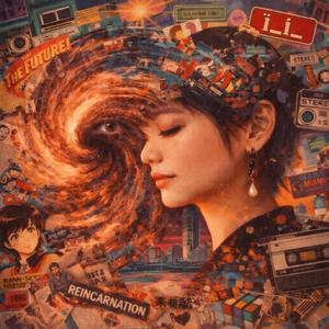 カラメル (uzusio Version)