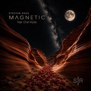 Magnetic (feat. Chet Wylde)