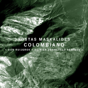 Colombiano (Original Mix)