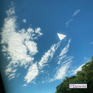 종이비행기 (Instrumental)