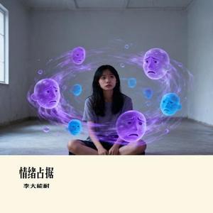情绪占据 (Cover 黑爵HeyJue)