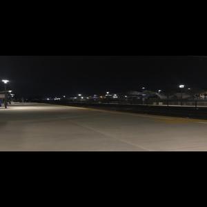 impatient but patient, if that makes sense