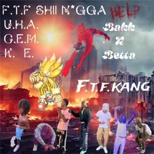 Gooo (feat. Devaughn & Leak)