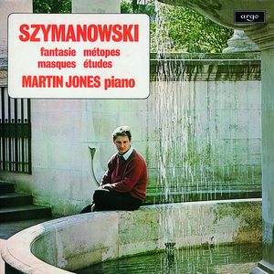 Four Etudes Op.4:No.3 in B flat minor