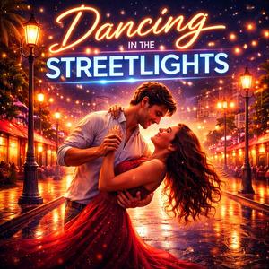 Dancing in the streetlights