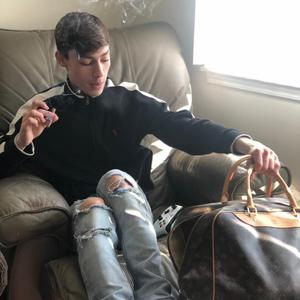 The Come Up