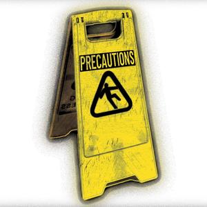 PRECAUTIONS