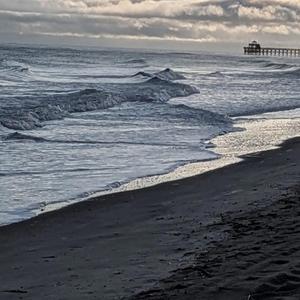 Refugio en mis brazos