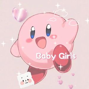 Baby Girls（Prod.by Morrow）