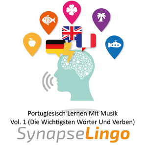 Wir Sind Stark (Grundlagen Der Konjugation Von Ser Auf Portugiesisch)