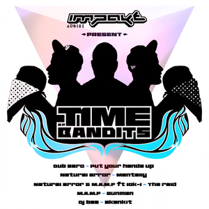 Mentally (Original Mix)