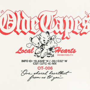 Osaka Express (DJ Gamba percussive mix)