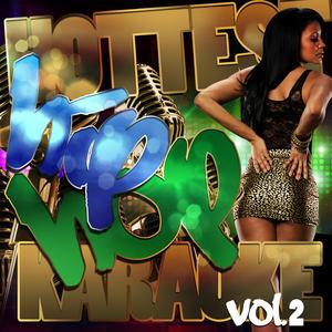 Wop (In the Style of J. Dash & Flo Rida) [Karaoke Version]