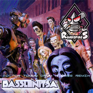 Doctor Tommy (Drum & Bass Remix)