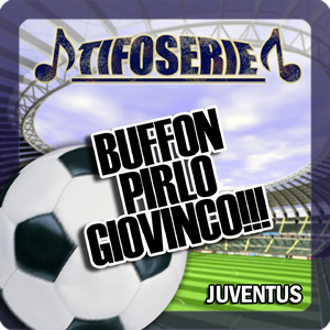 Buffon pilro giovinco