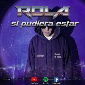 Si Pudiera Estar