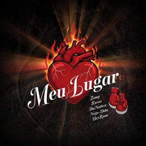Meu lugar (feat. Zamp Mc, RussoMc Oficial, Nego dida & UzyRyan) (Bxrgez Remix)