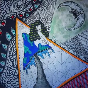 Moonlight (feat. Alina Orlova) (BreakBeat remix)