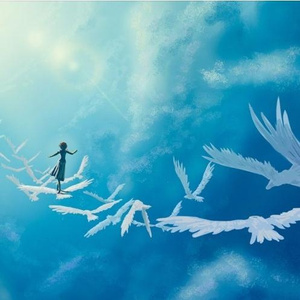 Walking On The Sky ( Remake)