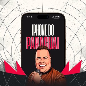 Iphone do Paraguai