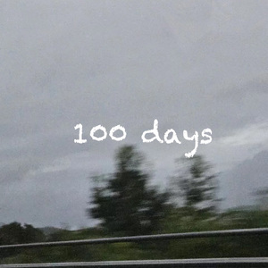 100 days