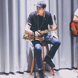 Jazz Waltz&Blue Bossa(Live)