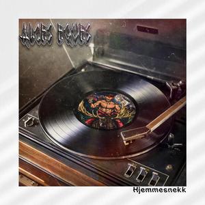 Alces Eques Hjemmensnekk