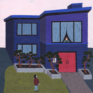 남아 (feat. THAMA, SOLE & 김승민)