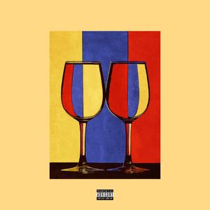 Champagne Rose (Radio Edit)