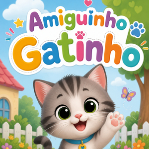 Amiguinho Gatinho