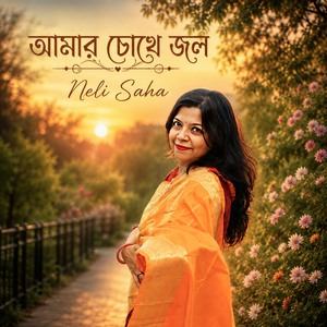 আমার চোখে জল