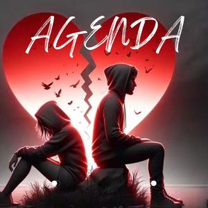 AGENDA (feat. Nelly Nash)