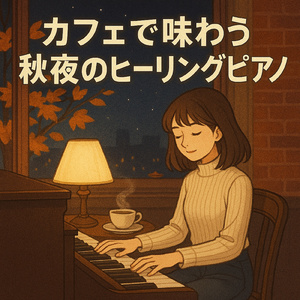 静寂の中で:集中力を高めるジャズ