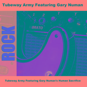 Human Sacrifice - Original