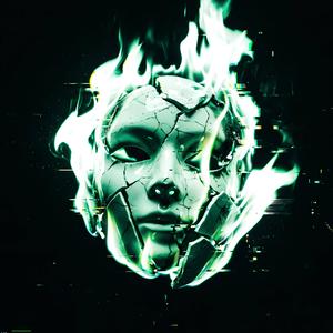 ГОЛОВА В ОГНЕ