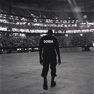DONDA