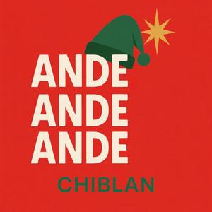 Ande, Ande, Ande (Villancico)