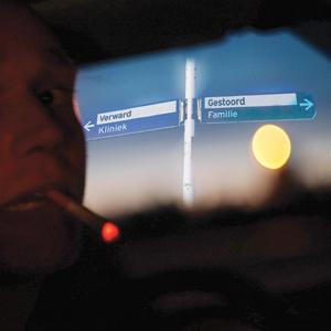 Verward en Gestoord (feat. Doris Vosters)