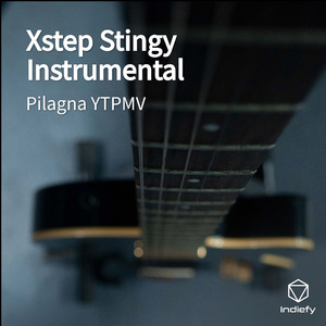 Xstep Stingy (Instrumental Version)