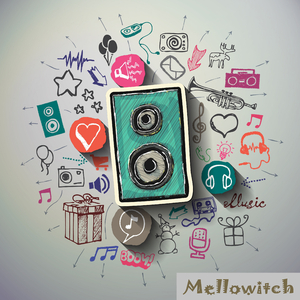 Broadcast BGM Library 16