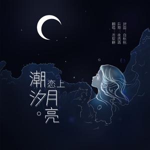 潮汐恋上月亮