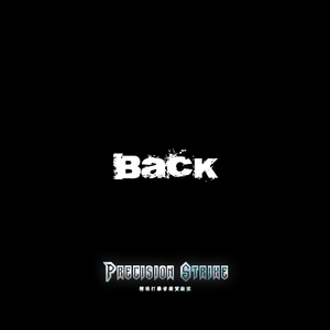 I'm Back