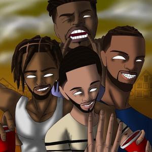 Higher (feat. Delvin Criner, DEE RICE & AC Tha G)