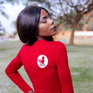 Love (feat. Tracy Njongolo)