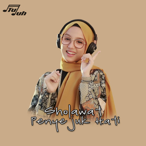 Sholawat Penyejuk Hati