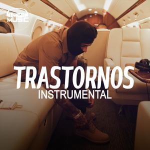 Instrumental de Rap Desahogo "TRASTORNOS" (Pista de Rap Trap)