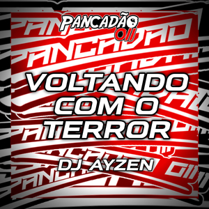 VOLTANDO COM O TERROR