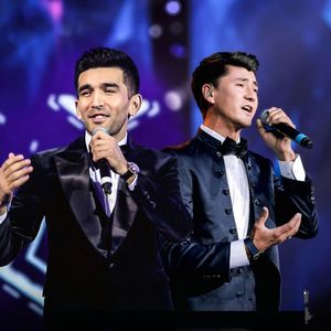 To'yiga borib kelamiz伴奏