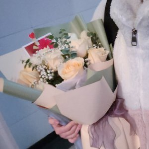 千禧（念念不舍女声版）